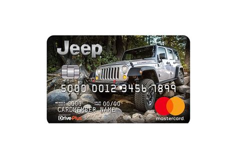 jeep credit score requirements